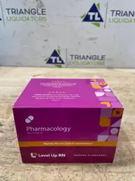 Pharmacology - Nursing Flashcards — Photo 3