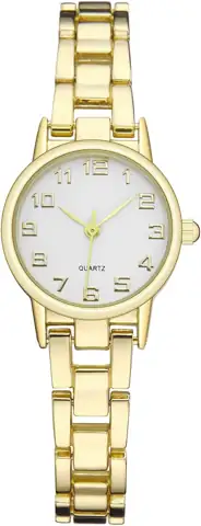 TWOPTION Women's Waterproof Wrist Watch,… — Photo 1