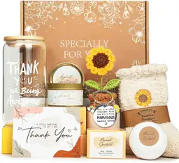 LUICONMO Thank You Gifts for… — Photo 1