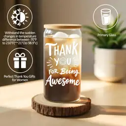 LUICONMO Thank You Gifts for… — Photo 2
