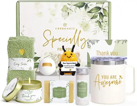 CARAKNOTS Thank You Gifts for… — Photo 1