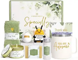 CARAKNOTS Thank You Gifts for… — Photo 1