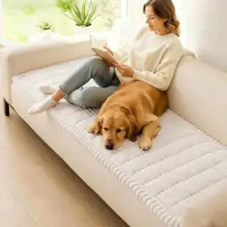 hyha Couch Cover for Dogs,… — Photo 2