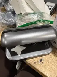 Aneken AL-17 Counterfeit Bill Detector… — Photo 4