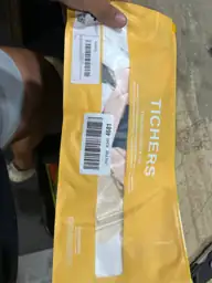 tichers Seamless Women Thongs No… — Photo 3