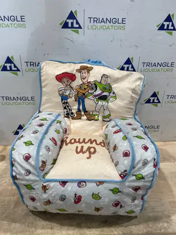 Disney Toy Story 18" Toddler… — Photo 1