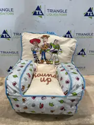 Disney Toy Story 18" Toddler… — Photo 1