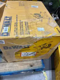 DeWalt 15 amps 12 in.… — Photo 3