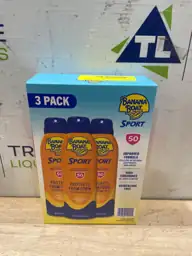 Banana Boat Sport Ultra Sunscreen… — Photo 3