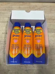 Banana Boat Sport Ultra Sunscreen… — Photo 4