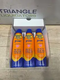 Banana Boat Sport Ultra Sunscreen… — Photo 4