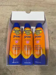 Banana Boat Sport Ultra Sunscreen… — Photo 4