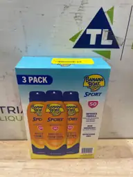 Banana Boat Sport Ultra Sunscreen… — Photo 3