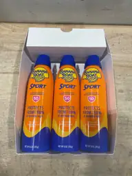 Banana Boat Sport Ultra Sunscreen… — Photo 4