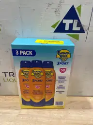 Banana Boat Sport Ultra Sunscreen… — Photo 3