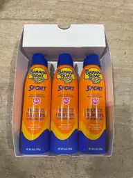 Banana Boat Sport Ultra Sunscreen… — Photo 4