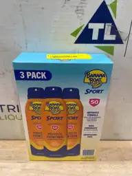 Banana Boat Sport Ultra Sunscreen… — Photo 3