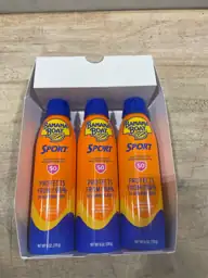 Banana Boat Sport Ultra Sunscreen… — Photo 4