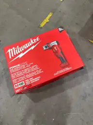 Milwaukee M18 18V Lithium-Ion Cordless… — Photo 3