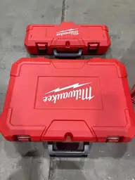 Milwaukee M18 18V Lithium-Ion Cordless… — Photo 4