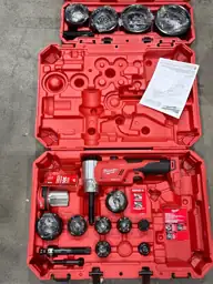 Milwaukee M18 18V Lithium-Ion Cordless… — Photo 5