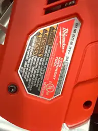 Milwaukee M18 18V Lithium-Ion Cordless… — Photo 6