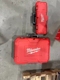 Milwaukee M18 18V Lithium-Ion Cordless… — Photo 4