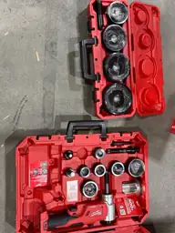 Milwaukee M18 18V Lithium-Ion Cordless… — Photo 5