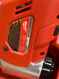 Milwaukee M18 18V Lithium-Ion Cordless… — Photo 6