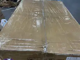 50-Shelf Cabinet Door Paint Drying… — Photo 3
