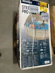 Bestway Steel Pro MAX 13'x42"… — Photo 3