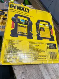 DEWALT 1600 Peak Amp Jump… — Photo 3