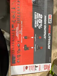 M12 12V Lithium-Ion XC High… — Photo 3