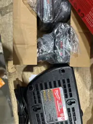 M12 12V Lithium-Ion XC High… — Photo 4