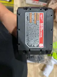 M12 12V Lithium-Ion XC High… — Photo 6