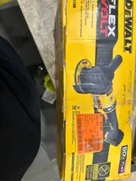 DeWalt 60V MAX 13 amps… — Photo 3