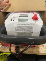 VECTOR 1400 Amp Jump Starter,… — Photo 4