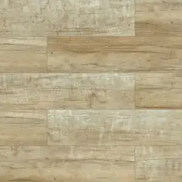 TrafficMaster Capel Timber 6 x 24 in. Matte Ceramic Wood Look Floor ...