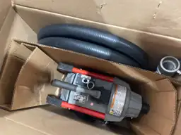 K-60SP-SE Compact Sectional Drain Cleaning… — Photo 4