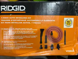 RIDGID 1-1/4 in. VT2534 Premium… — Photo 3
