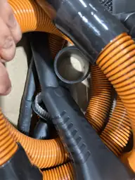 RIDGID 1-1/4 in. VT2534 Premium… — Photo 5