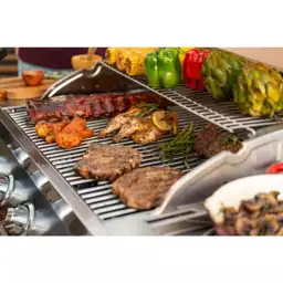 Nexgrill 4 Burner Stainless Steel… — Photo 2