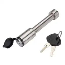 2.75 in. Stainless Barrel Style… — Photo 1