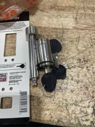 2.75 in. Stainless Barrel Style… — Photo 3