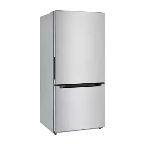 Vissani 18.7 cu. ft. Bottom… — Photo 1