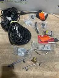 Home Depot Lot — Photo 1