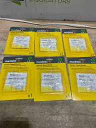 Medela Contact Nipple Shield, 16mm,… — Photo 3