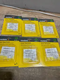 Medela Contact Nipple Shield, 16mm,… — Photo 3