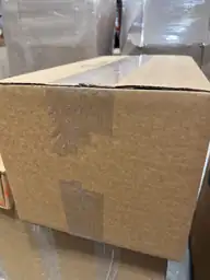 Home Depot lot box — Photo 2