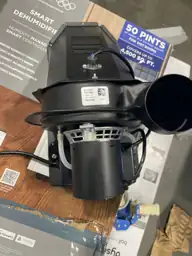 Rheem AP13211-1 Water Heater Blower… — Photo 2